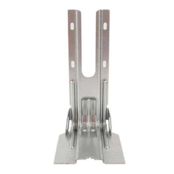 WHIRLPOOL W11502257 RANGE ANTI-TIP BRACKET (GENUINE OEM PART) - Parts Solution Group