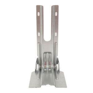 WHIRLPOOL W11502257 RANGE ANTI-TIP BRACKET (GENUINE OEM PART)