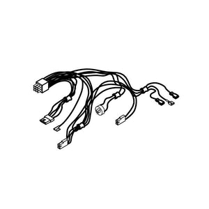 WHIRLPOOL W11502499 WIRE ASSY-FC (GENUINE OEM PART)