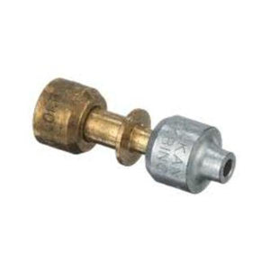 WHIRLPOOL W11504447 COUPLER (GENUINE OEM PART)