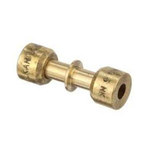 WHIRLPOOL W11506623 REFRIGERANT TUBING CONNECTOR (GENUINE OEM PART)