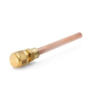 WHIRLPOOL W11506635 REFRIGERATOR REFRIGERANT SERVICE VALVE (GENUINE OEM PART)