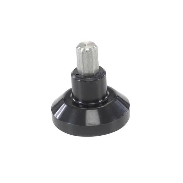 WHIRLPOOL W11509548 REFRIGERATOR AUGER MOTOR DRIVE SHAFT (GENUINE OEM PART) - Parts Solution Group