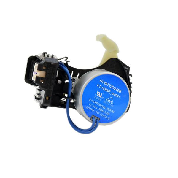 WHIRLPOOL W11511138 WASHER GEAR CASE SHIFT ACTUATOR (GENUINE OEM PART) - Parts Solution Group