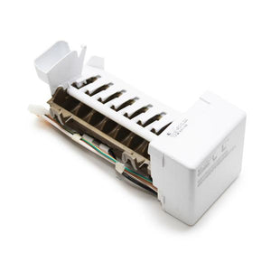 WHIRLPOOL W11512149 REFRIGERATOR ICE MAKER (GENUINE OEM PART)