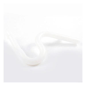 WHIRLPOOL W11512417 REFRIGERATOR DRAIN TUBE EXTENSION (GENUINE OEM PART)