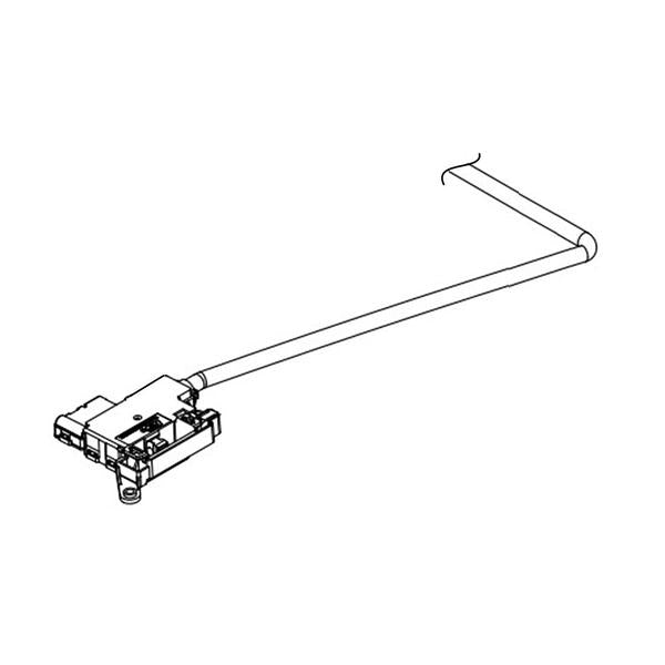 WHIRLPOOL W11513248 WASHER LID LOCK ASSEMBLY (GENUINE OEM PART) - Parts Solution Group