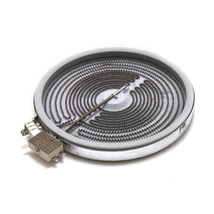 WHIRLPOOL W11517959 RANGE DUAL RADIANT SURFACE ELEMENT (GENUINE OEM PART)