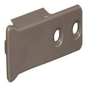 WHIRLPOOL W11519504 ENDCAP-HDL (GENUINE OEM PART)