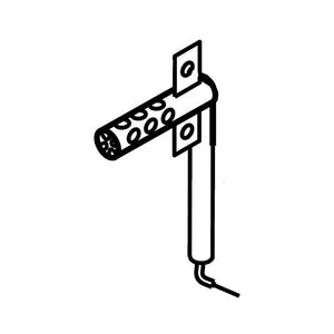WHIRLPOOL W11524031 ELECTRODE-BA (GENUINE OEM PART)