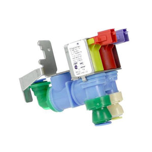 WHIRLPOOL W11524655 VALVE (GENUINE OEM PART)