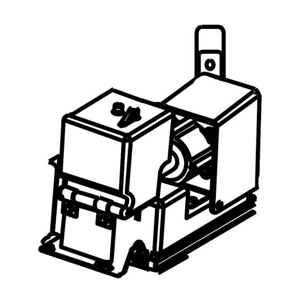 WHIRLPOOL W11539855 ICE MAKER CONDENSATE DRAIN PUMP ASSEMBLY (GENUINE OEM PART) - Parts Solution Group
