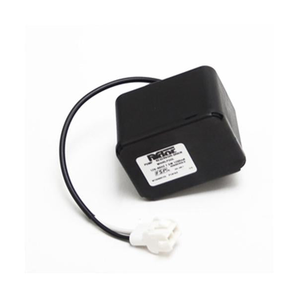 WHIRLPOOL W11542867 ICE MAKER RECIRCULATION PUMP (GENUINE OEM PART) - Parts Solution Group