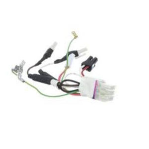 WHIRLPOOL W11545823 REFRIGERATOR EVAPORATOR FAN MOTOR WIRE HARNESS AND THERMAL FUSE ASSEMBLY (GENUINE OEM PART)