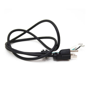 WHIRLPOOL W11545825 STAND MIXER POWER CORD (GENUINE OEM PART)