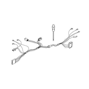 WHIRLPOOL W11548538 WIRE ASSY - (GENUINE OEM PART)