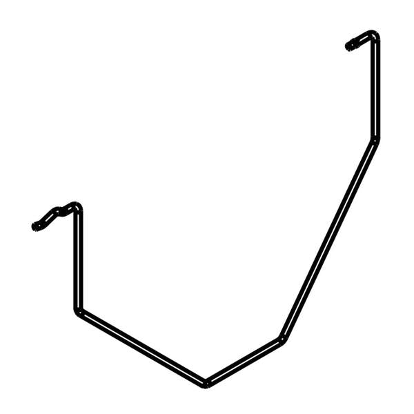 WHIRLPOOL W11559683 REFRIGERATOR ICE MAKER SHUT-OFF ARM (GENUINE OEM PART) - Parts Solution Group