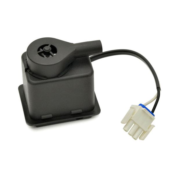 WHIRLPOOL W11566405 ICE MAKER RECIRCULATION PUMP (GENUINE OEM PART) - Parts Solution Group
