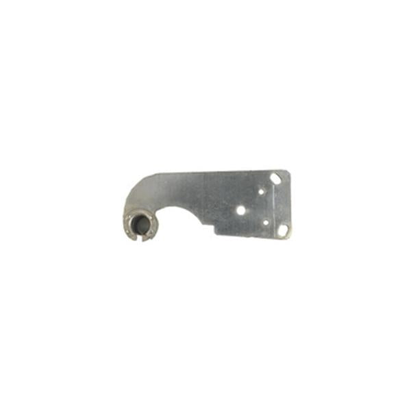 WHIRLPOOL W11573371 REFRIGERATOR DOOR HINGE (UPPER RIGHT) (GENUINE OEM PART) - Parts Solution Group