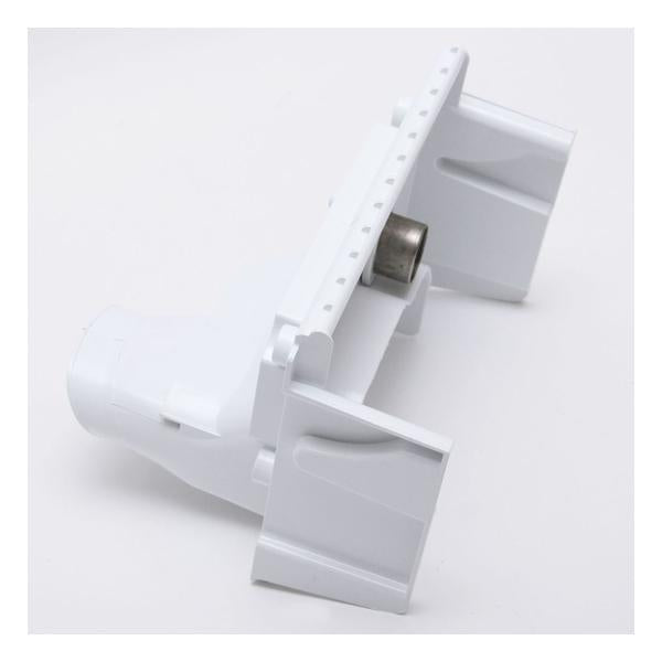 WHIRLPOOL W11573761 REFRIGERATOR AUGER MOTOR BRACKET (GENUINE OEM PART) - Parts Solution Group