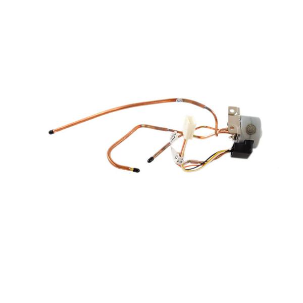WHIRLPOOL W11575003 REFRIGERATOR REFRIGERANT VALVE (GENUINE OEM PART) - Parts Solution Group