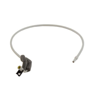 WHIRLPOOL W11579166 REFRIGERATOR VALVE-TO-HINGE WATER TUBING (GENUINE OEM PART)