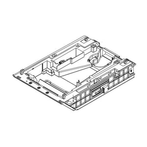 WHIRLPOOL W11605504 BOX-ICE (GENUINE OEM PART)