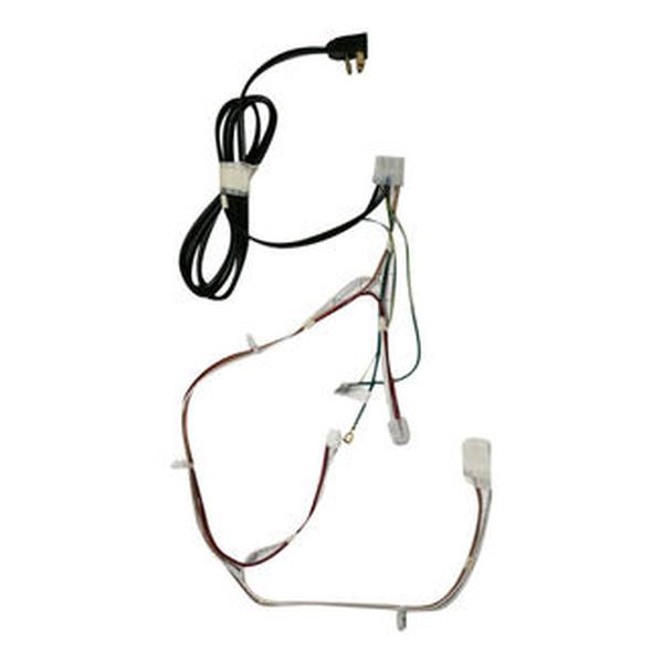 WHIRLPOOL W11611445 HARNS-WIRE (GENUINE OEM PART) - Parts Solution Group