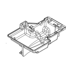 WHIRLPOOL W11614101 ICE MAKER WATER RESERVOIR (GENUINE OEM PART)