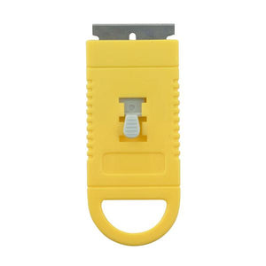 WHIRLPOOL WA906B COOKTOP SCRAPER (GENUINE OEM PART)