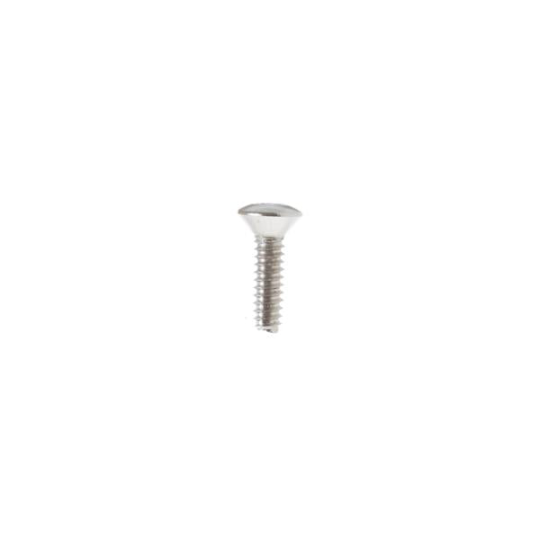GE APPLIANCE WB01K10008 RANGE COOKTOP SCREW 6-32X12 INCH (genuine oem part) - Parts Solution Group