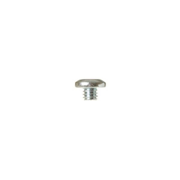 GE APPLIANCE WB01K10029 SCREW 8-32 1/8 (GENUINE OEM PART) - Parts Solution Group