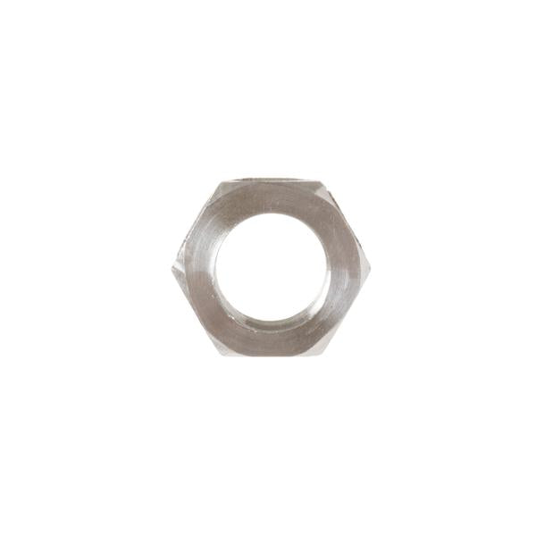 GE APPLIANCE WB01K10037 ECONOMIC NUT (genuine oem part) - Parts Solution Group