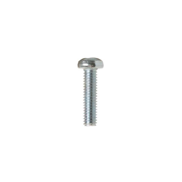 GE APPLIANCE WB01K10046 RANGE SCREW (genuine oem part) - Parts Solution Group