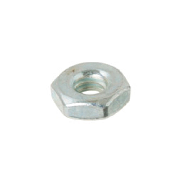 GE APPLIANCE WB01K10048 HEX LOCK NUT (GENUINE OEM PART)