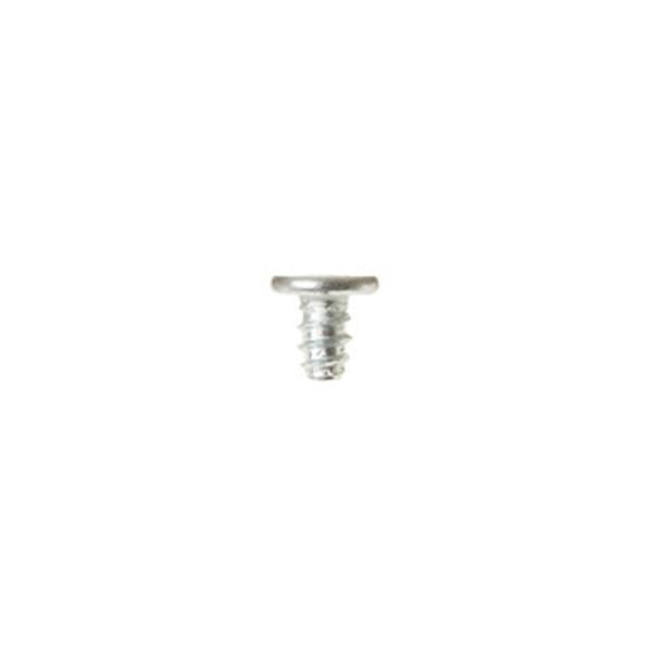 GE APPLIANCE WB01K10062 SCR 8-18 X 3/8 (GENUINE OEM PART) - Parts Solution Group