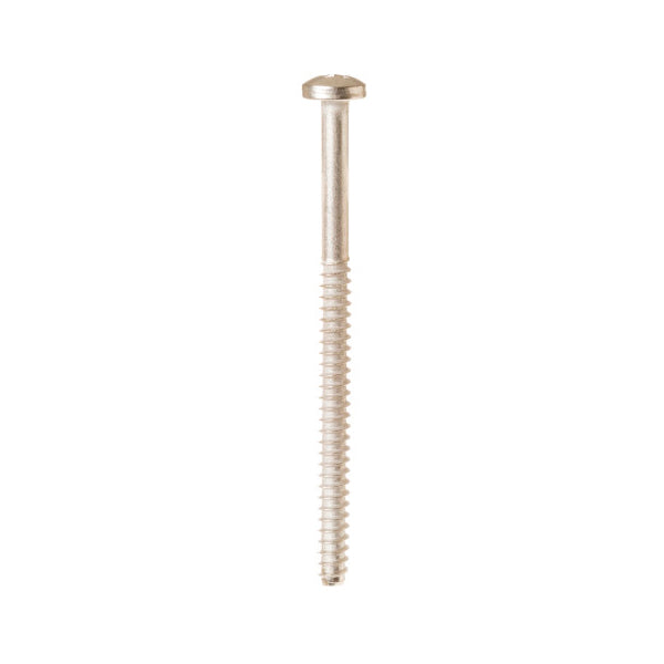 GE APPLIANCE WB01K10078 RANGE SCREW 10-16 X 2 3/4 (GENUINE OEM PART)