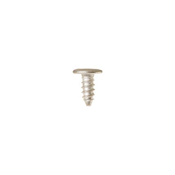GE APPLIANCE WB01K10086 SCREW 8-18 AB TRPO 3/8 SS (GENUINE OEM PART) - Parts Solution Group