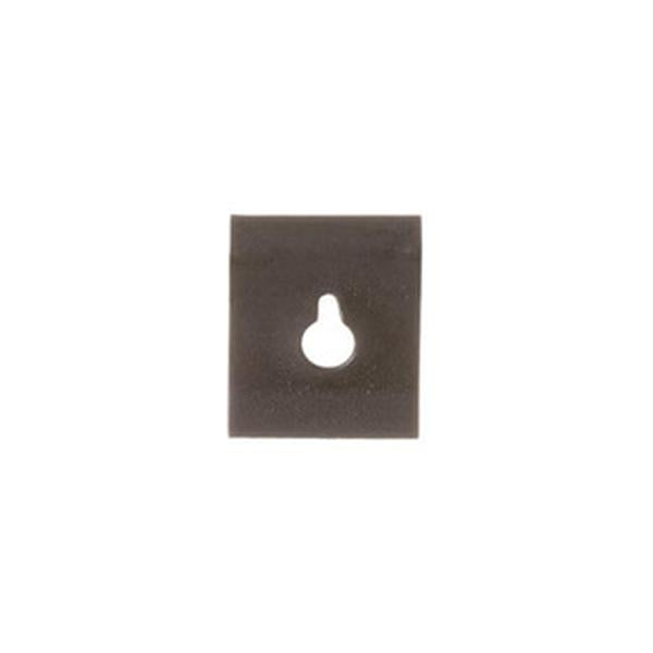 GE APPLIANCE WB01K10093 SPEEDNUT (GENUINE OEM PART) - Parts Solution Group