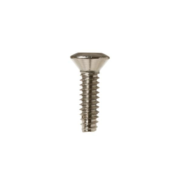GE APPLIANCE WB01K10106 RANGE SCREW (GENUINE OEM PART) - Parts Solution Group