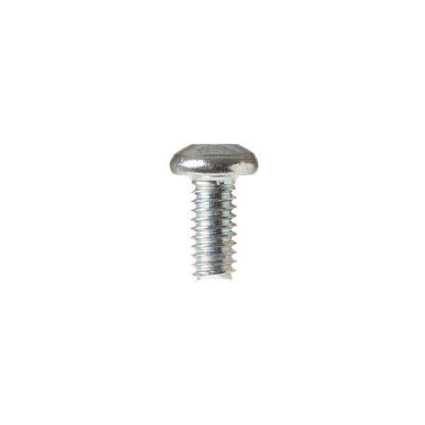 GE APPLIANCE WB01K10110 RANGE TRILOBULAR SCREW (GENUINE OEM PART) - Parts Solution Group