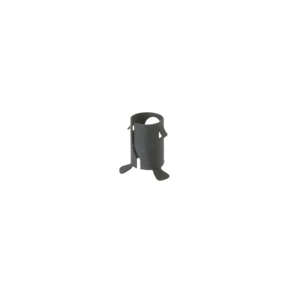 GE APPLIANCE WB01K10112 RANGE ELECTRODE CLIP (genuine oem part) - Parts Solution Group