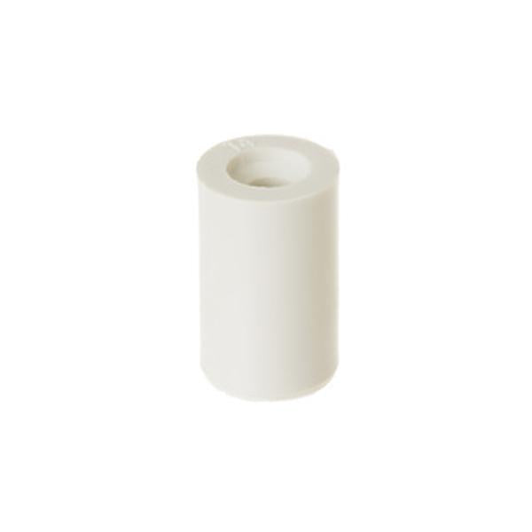 GE APPLIANCE WB01K10118 GROMMET HANDLE (GENUINE OEM PART) - Parts Solution Group