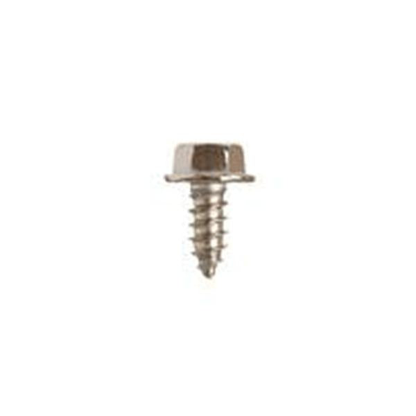 GE APPLIANCE WB01T10017 SCREW 8-18 AB IHW 3/8 S NS (GENUINE OEM PART) - Parts Solution Group