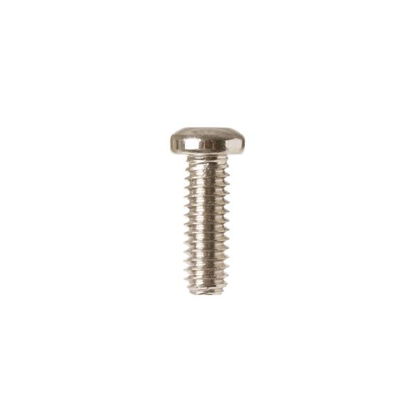 GE APPLIANCE WB01T10104 COOKTOP SCREW 8-32 MCH PNT15 (GENUINE OEM PART) - Parts Solution Group