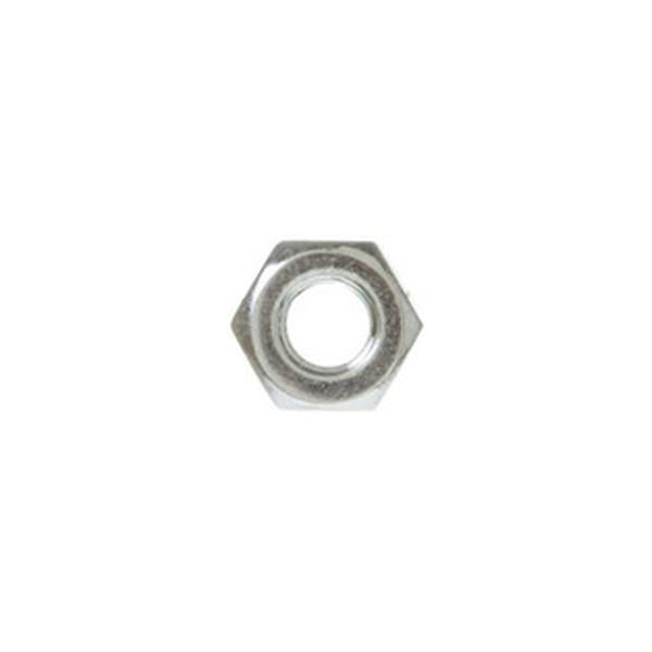 GE APPLIANCE WB01T10133 NUT HEX M4-.7 THREAD (GENUINE OEM PART) - Parts Solution Group