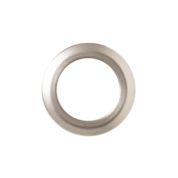 GE APPLIANCE WB01X10002 HOOD LIGHT RETAINER NUT (GENUINE OEM PART) - Parts Solution Group