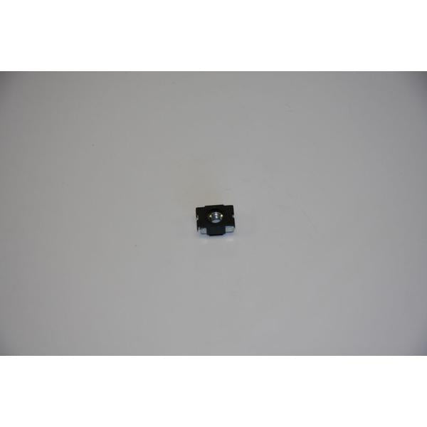 GE APPLIANCE WB01X10071 MICROWAVE TOP MOUNTING NUT (genuine oem part) - Parts Solution Group