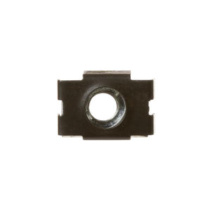 GE APPLIANCE WB01X10124 MICROWAVE NUT ASSEMBLY (GENUINE OEM PART)