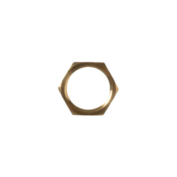 GE APPLIANCE WB01X10140 NUT JET HOLDER SIM (genuine oem part) - Parts Solution Group